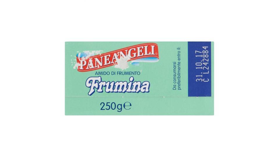 Paneangeli - Frumina per Dolci Soffici, Amido di Frumento