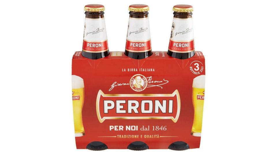 Peroni - Birra Italiana