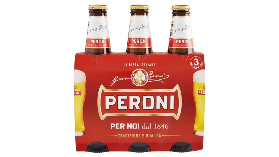 Peroni - Birra Italiana