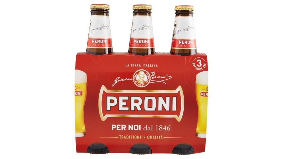 Peroni - Birra Italiana