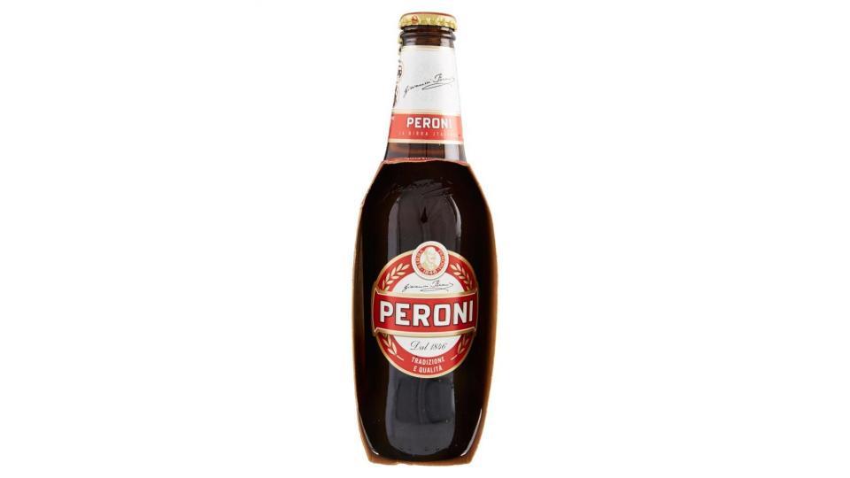 Peroni - Birra Italiana