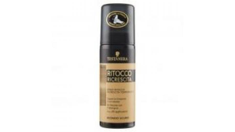 Ritocco Ricrescita Spray Ritocco Ricrescita Temporaneo Biondo Scuro