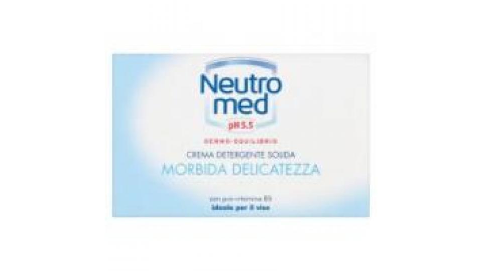 Neutromed Ph 5.5 Morbida Delicatezza