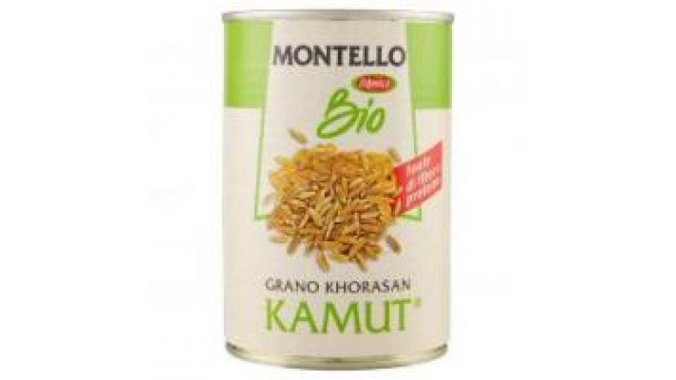 Bio Grano Khorasan Kamut