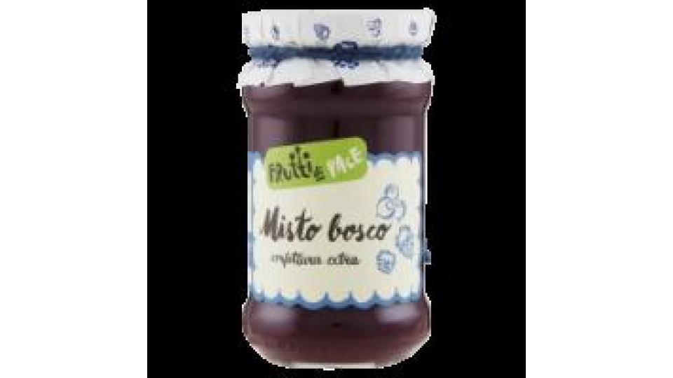 Misto Bosco Confettura Extra