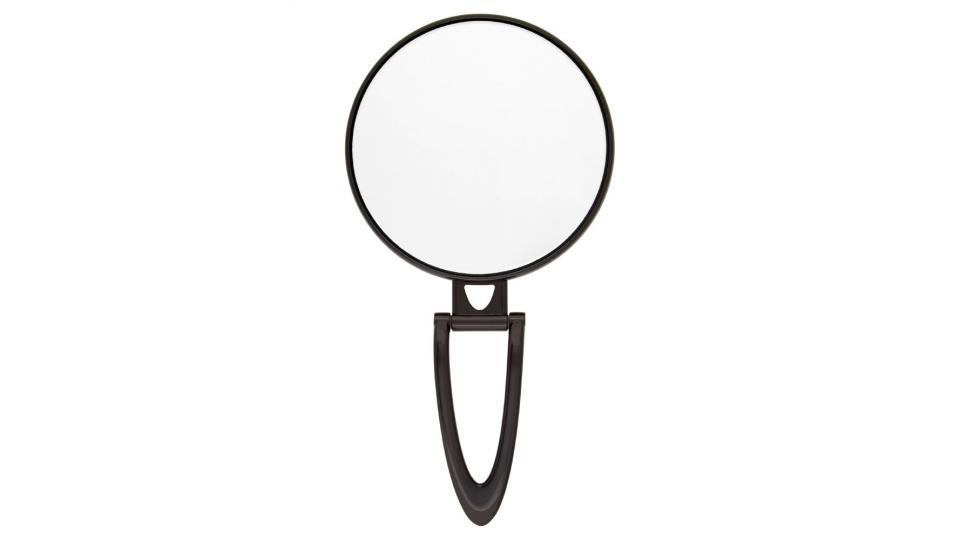 Janeke Specchio bifacciale con ingranditore, diametro