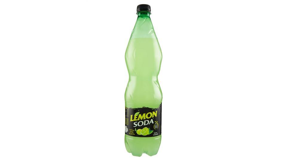 Lemonsoda