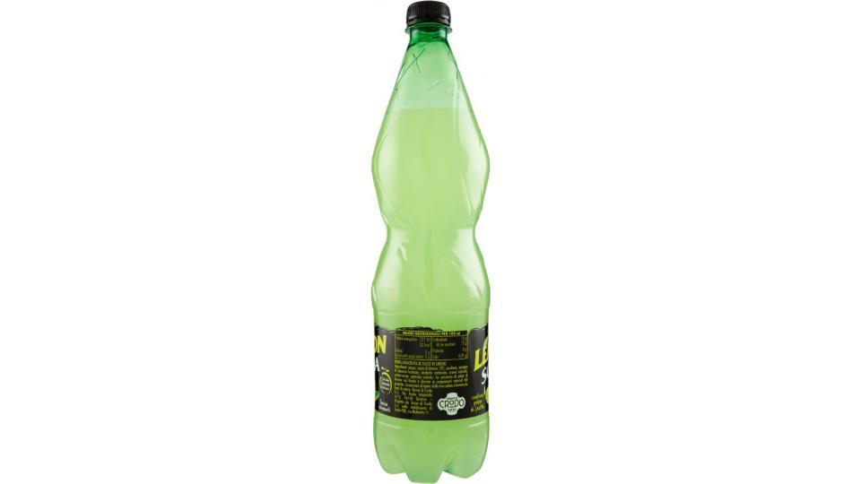 Lemonsoda