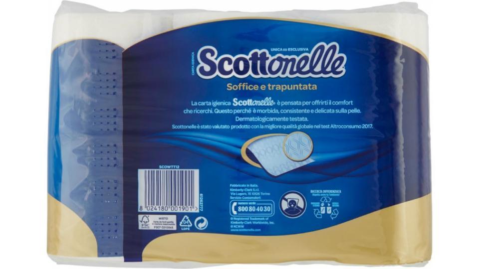 Scottonelle Carta Igienica