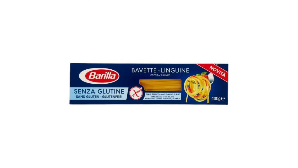 Barilla spaghetti integrale