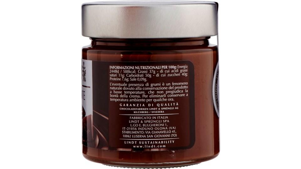 CREMA SPALMABILE NOCCIOLE