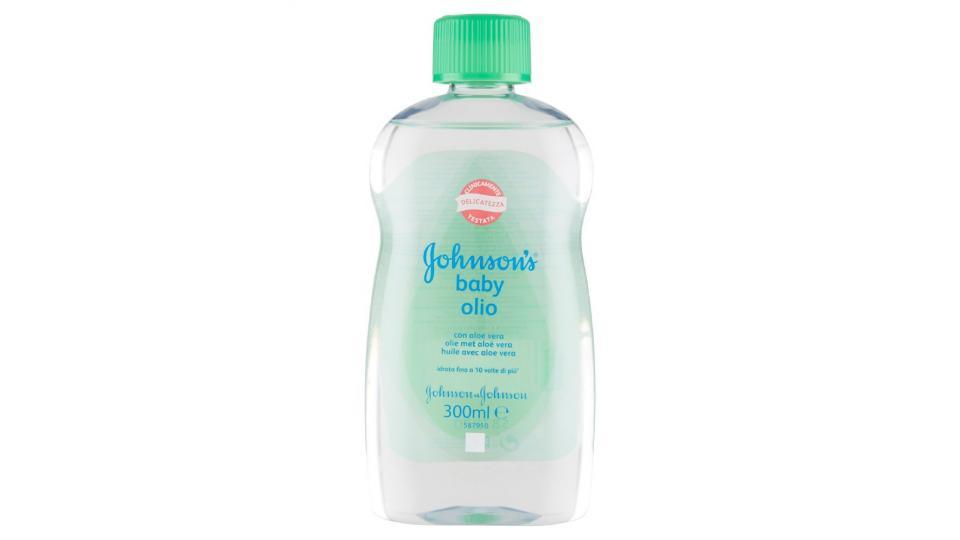 Johnson's - Baby Shampoo, delicato ogni giorno