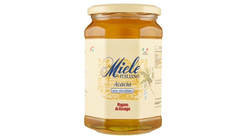 Rigoni di Asiago, Miele Italiano acacia