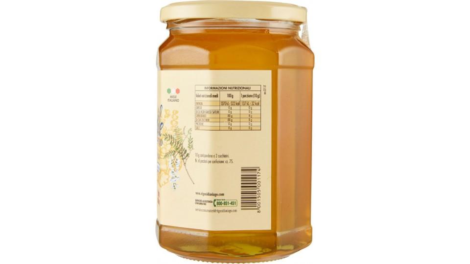 Rigoni di Asiago, Miele Italiano acacia