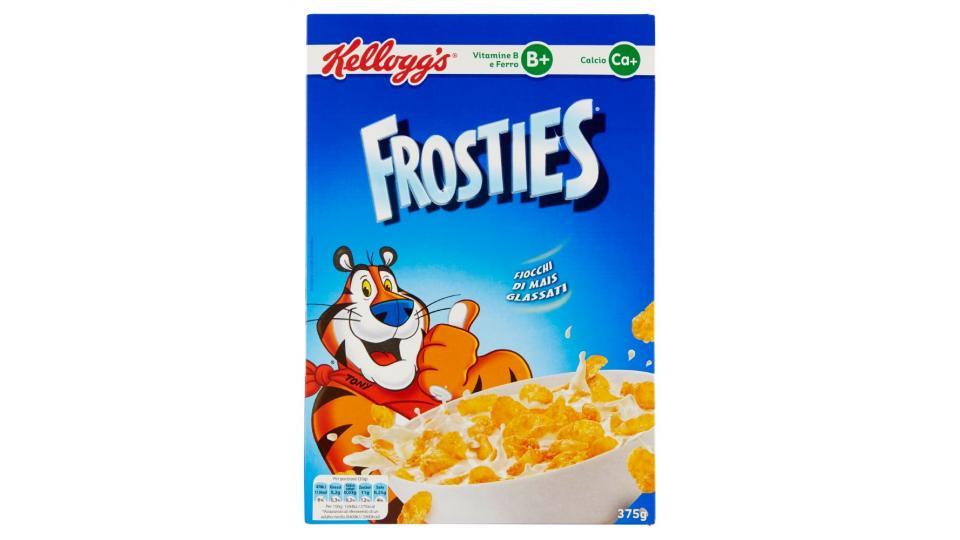 kellog s frosties