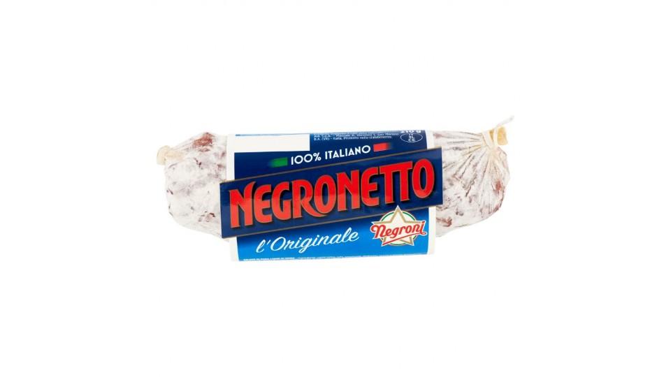 Negronetto