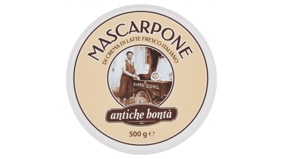 Padania mascarpone