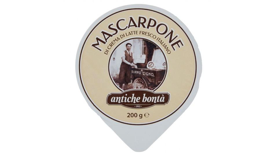 Padania mascarpone