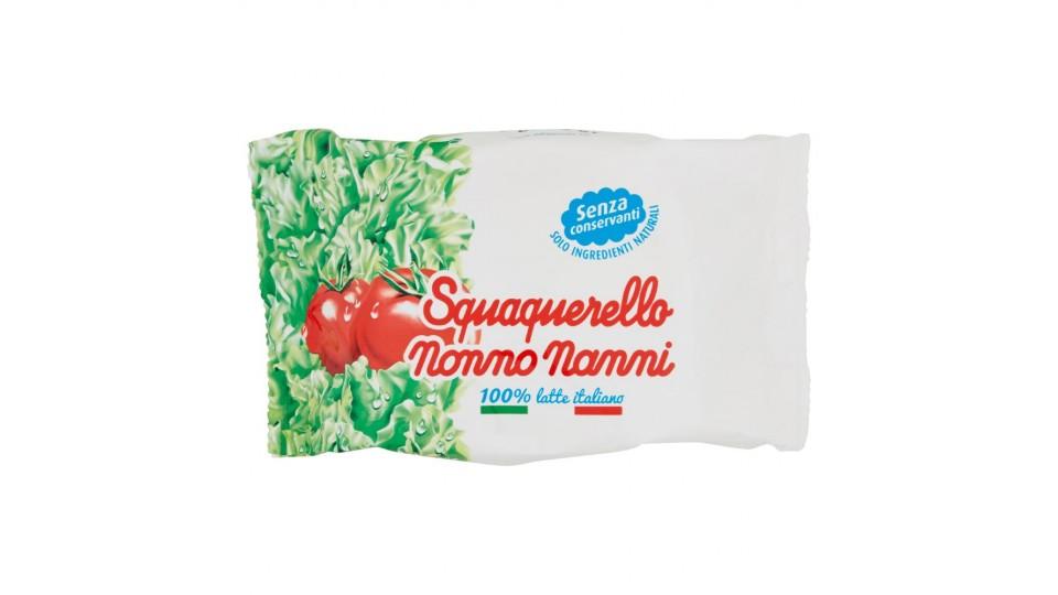 Nonno nanni squaquerello