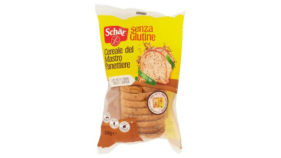 Schar pane classico senza glutine