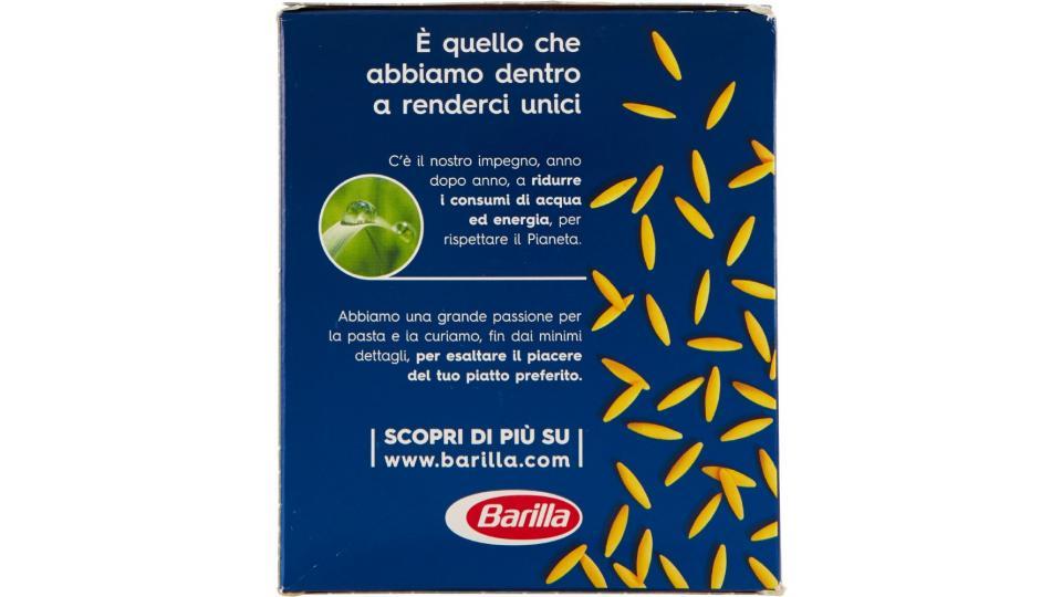 Barilla - Risoni, Pasta di Semola di Grano Duro, n.26