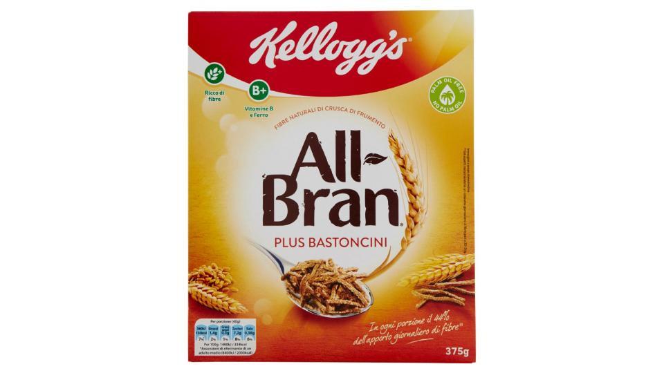 Kellogg'S All Bran Classic