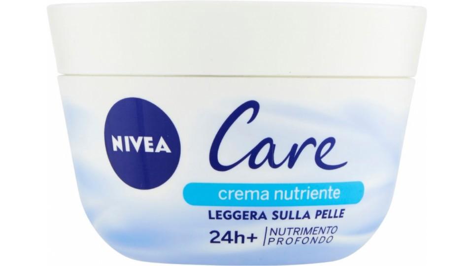 CREMA FLUIDA NUTRIENTE