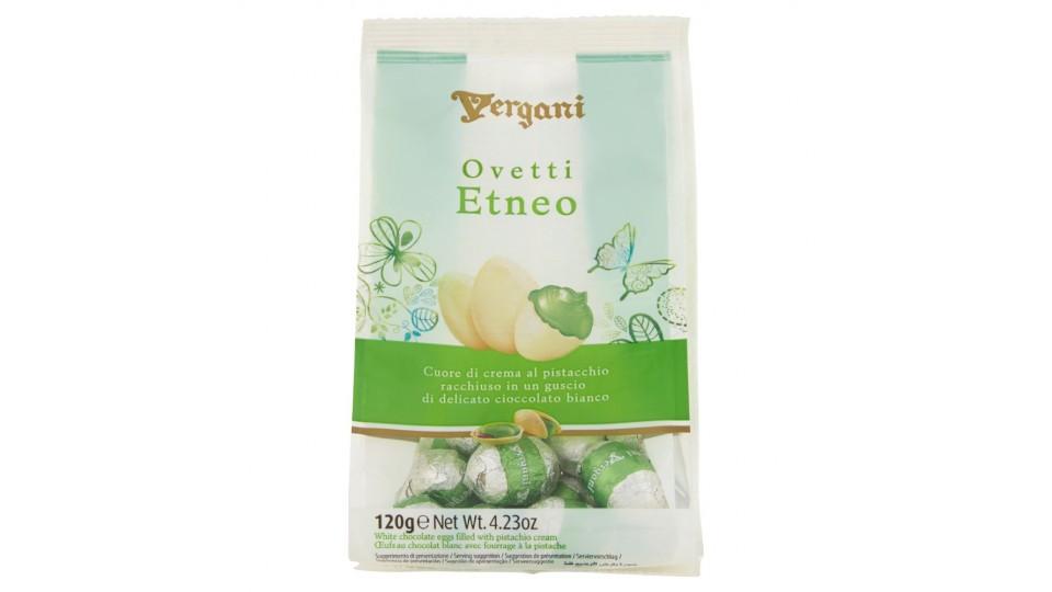 Vergani Ovetti Etneo