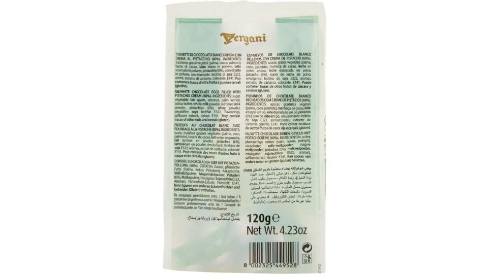 Vergani Ovetti Etneo