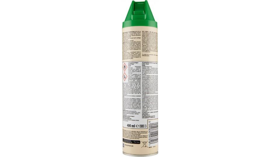 Baygon, scarafaggi e formiche spray protezione cucina