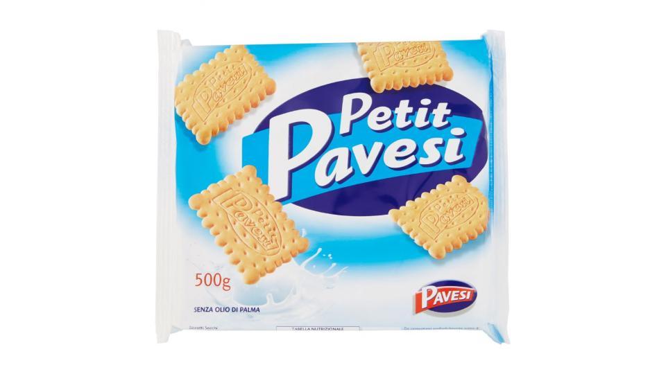 Pavesi Petit