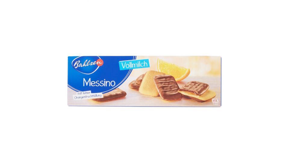 Bahlsen, Messino Vollmilch