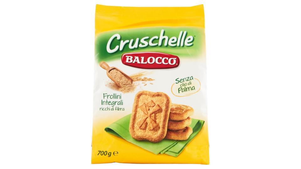 Balocco, Cruschelle