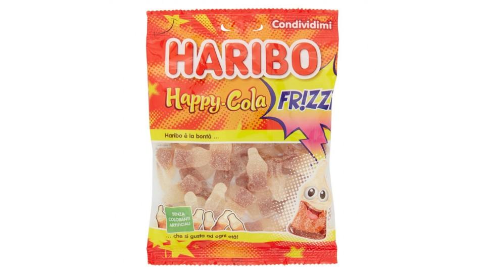 Haribo, Happy-Cola Fr!zzi caramelle gommose