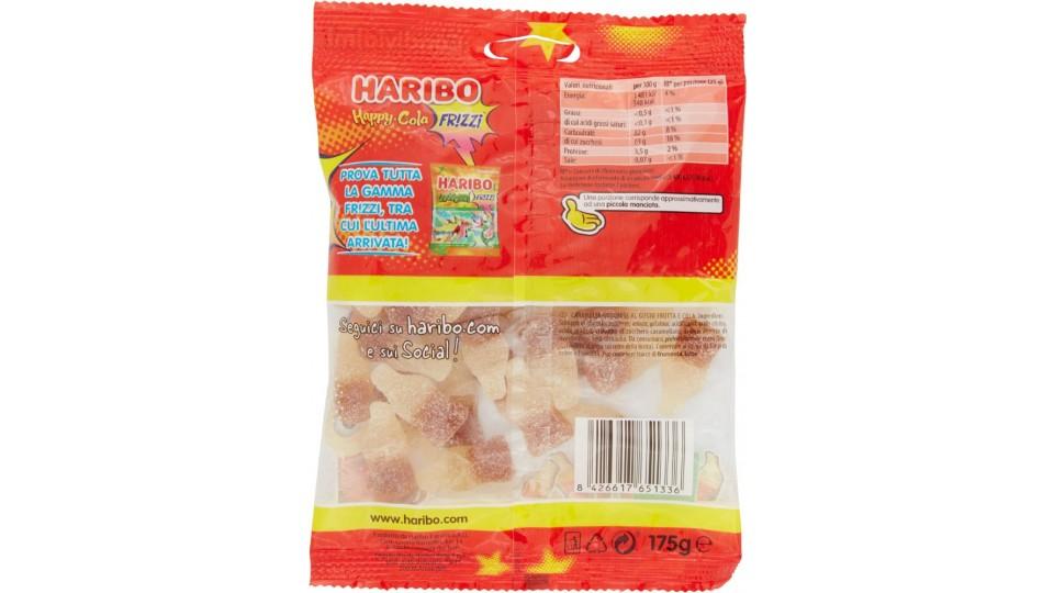 Haribo, Happy-Cola Fr!zzi caramelle gommose