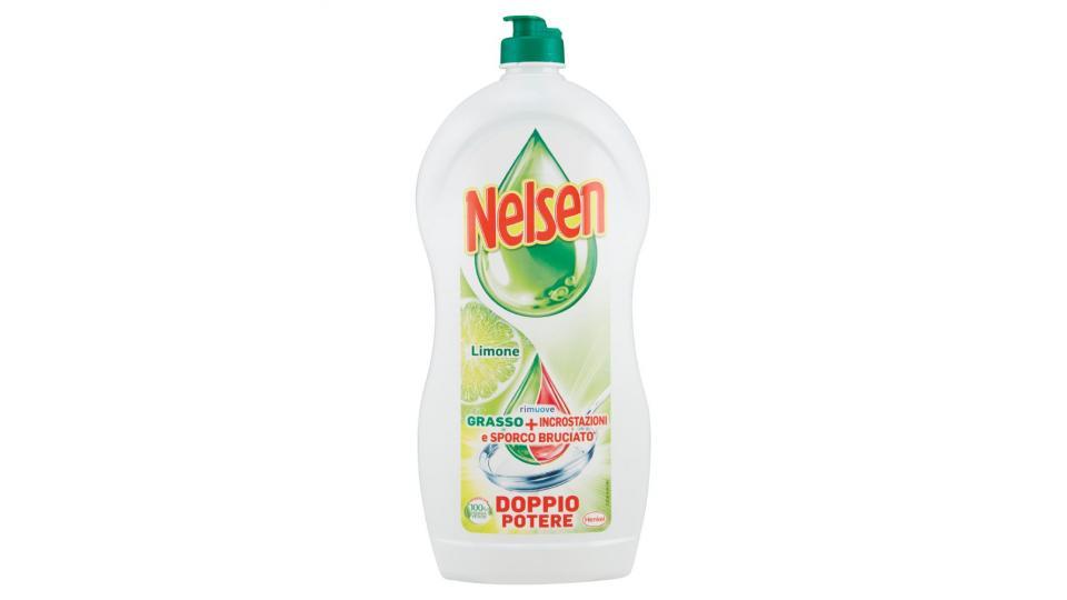 Nelsen Piatti Limone