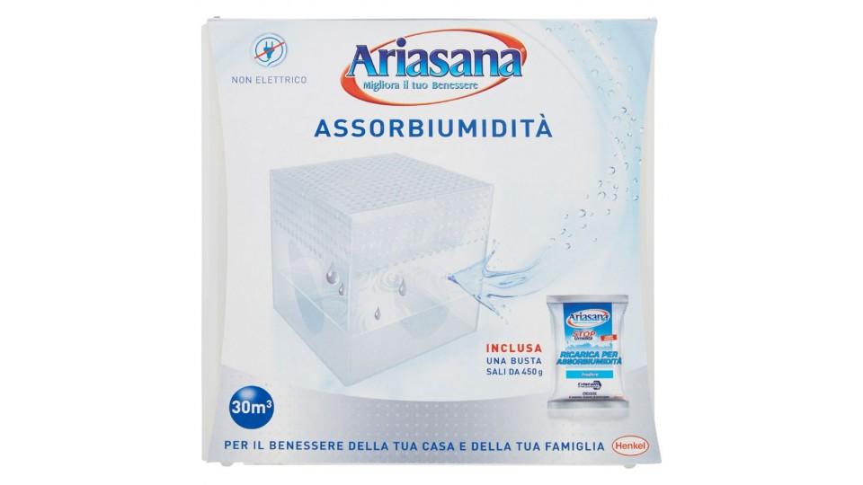 Ariasana, Kit Mini Tab