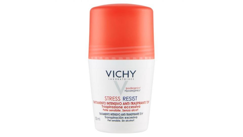 Vichy, Stress Resist trattamento intensivo anti-traspirante 72H