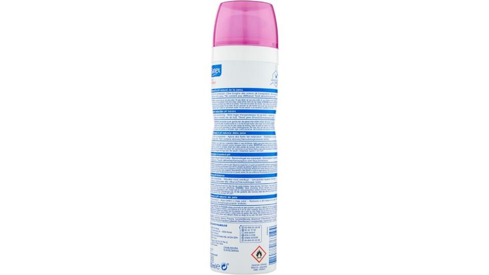 Sanex, Dermo Invisible Deodorante spray