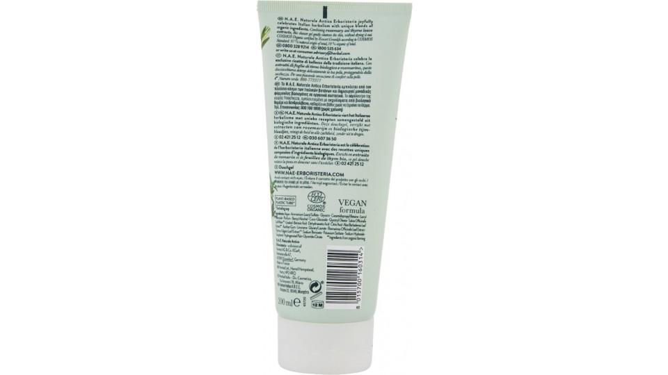 N.A.E. Naturale Antica Erboristeria, freschezza refreshing shower gel
