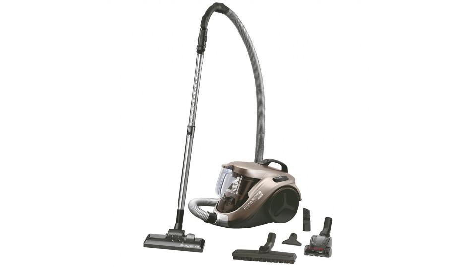 Rowenta Aspirapolvere a traino RO3786EA