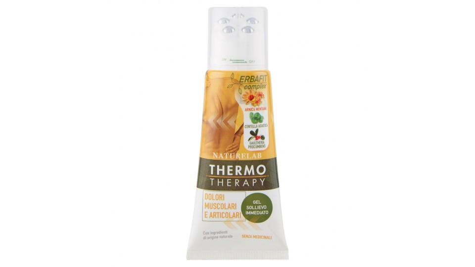 Thermotherapy, Naturelab Tubo Roll-On