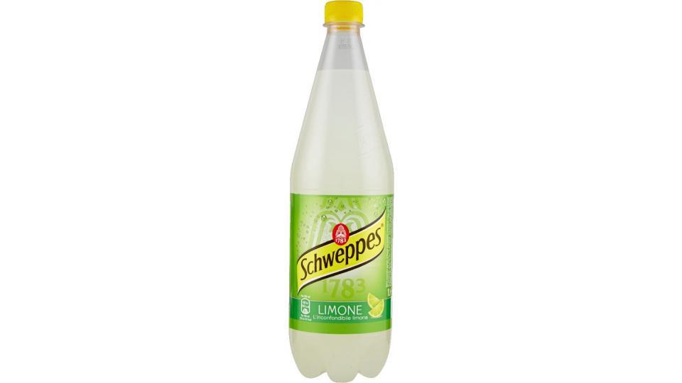 Schweppes Limone