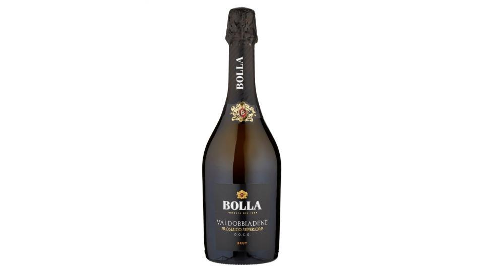 Bolla, Valdobbiadene Prosecco Superiore DOCG Brut