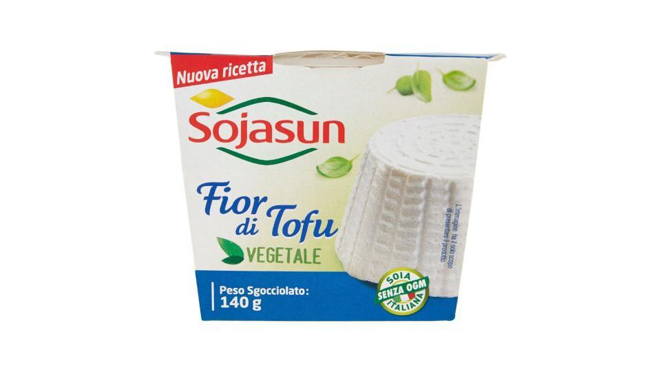 Sojasun Fior di Tofu