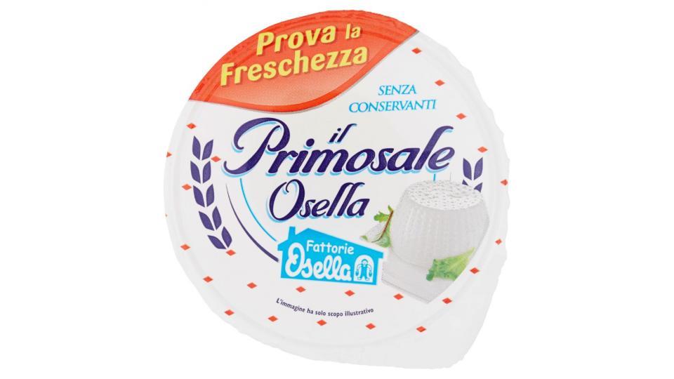Fattorie Osella Primosale