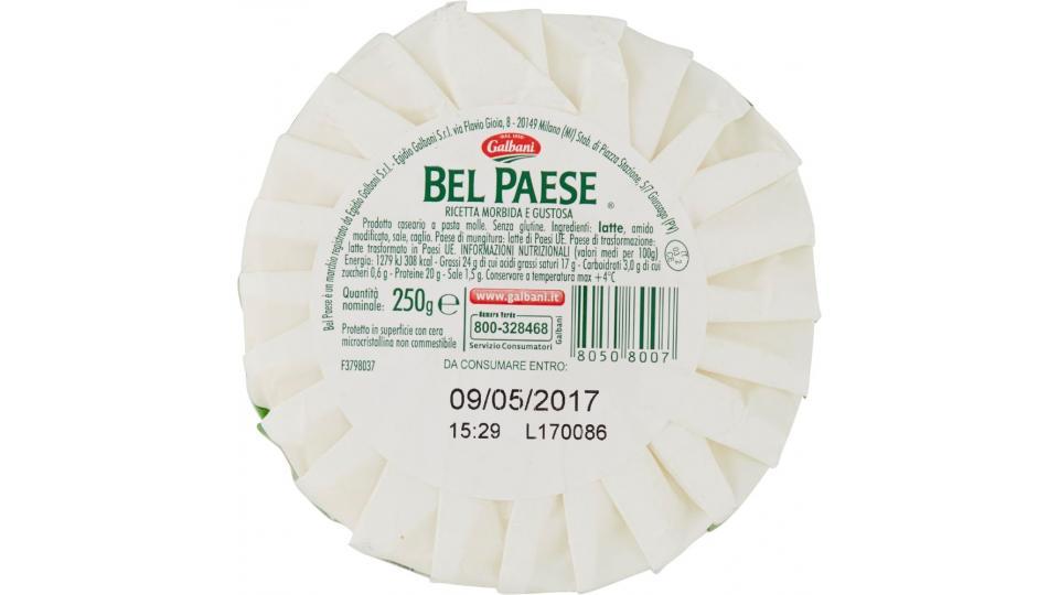 Galbani Bel Paese