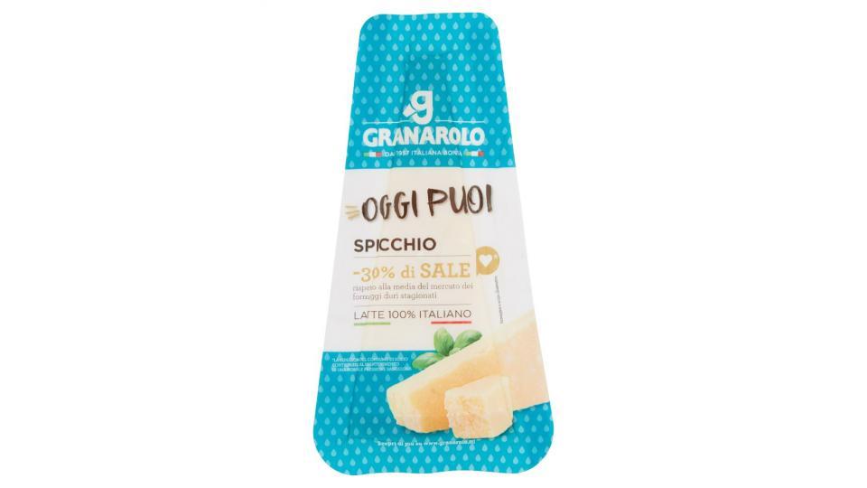 Granarolo Oggi Puoi Spicchio