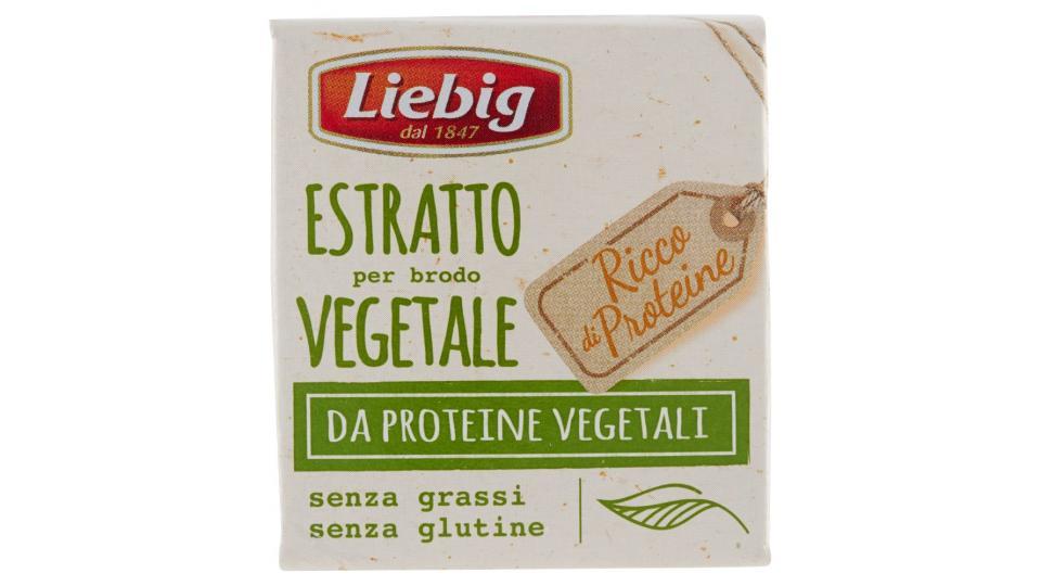 Liebig, estratto per brodo vegetale