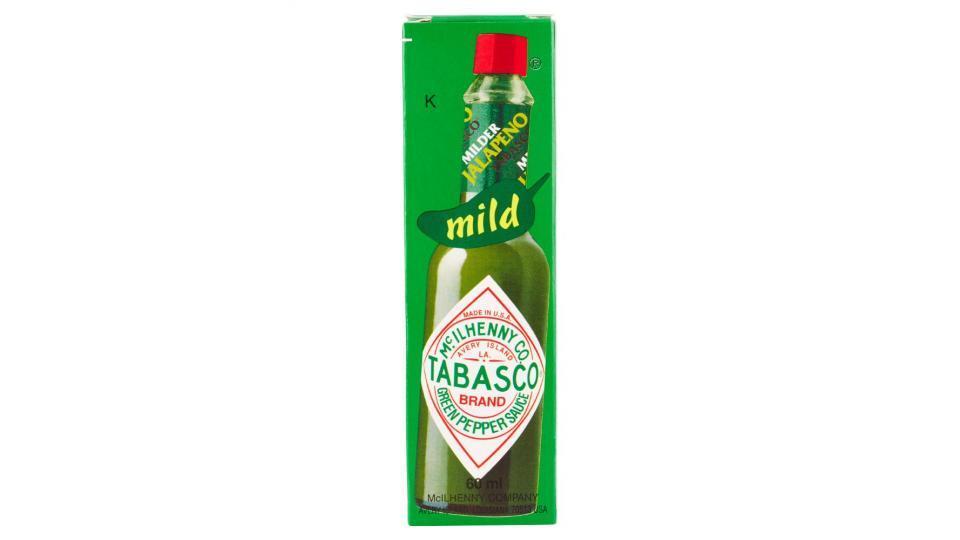 Tabasco pepper